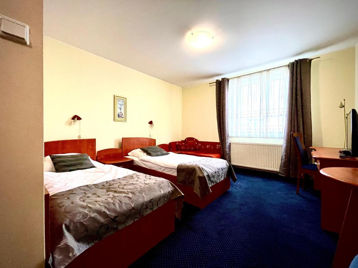 Hotel Dowhan نوفه المظهر الخارجي الصورة