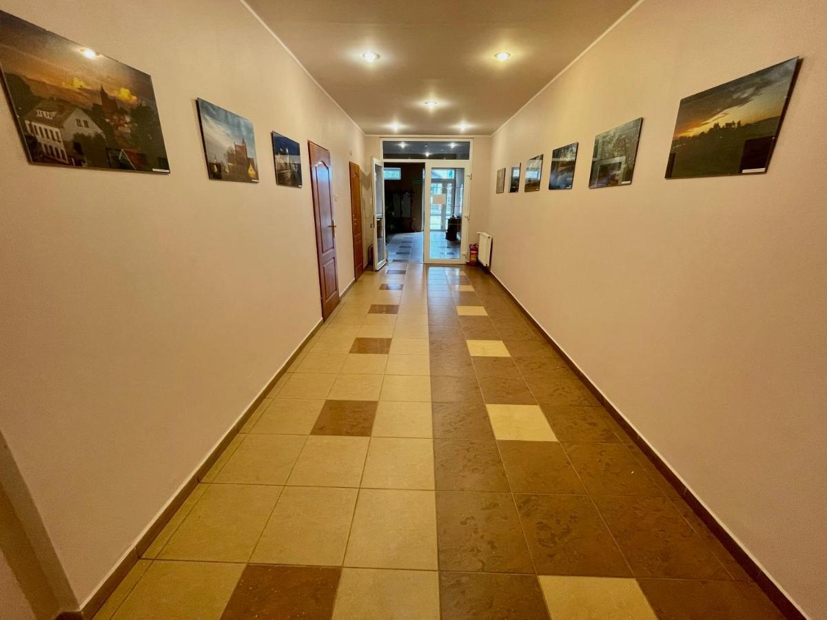 Hotel Dowhan نوفه المظهر الخارجي الصورة