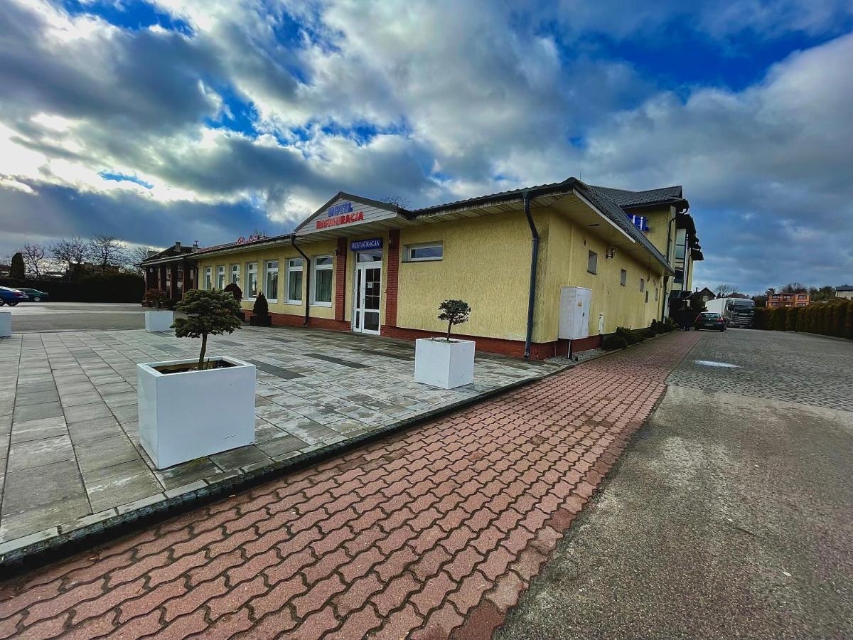 Hotel Dowhan نوفه المظهر الخارجي الصورة