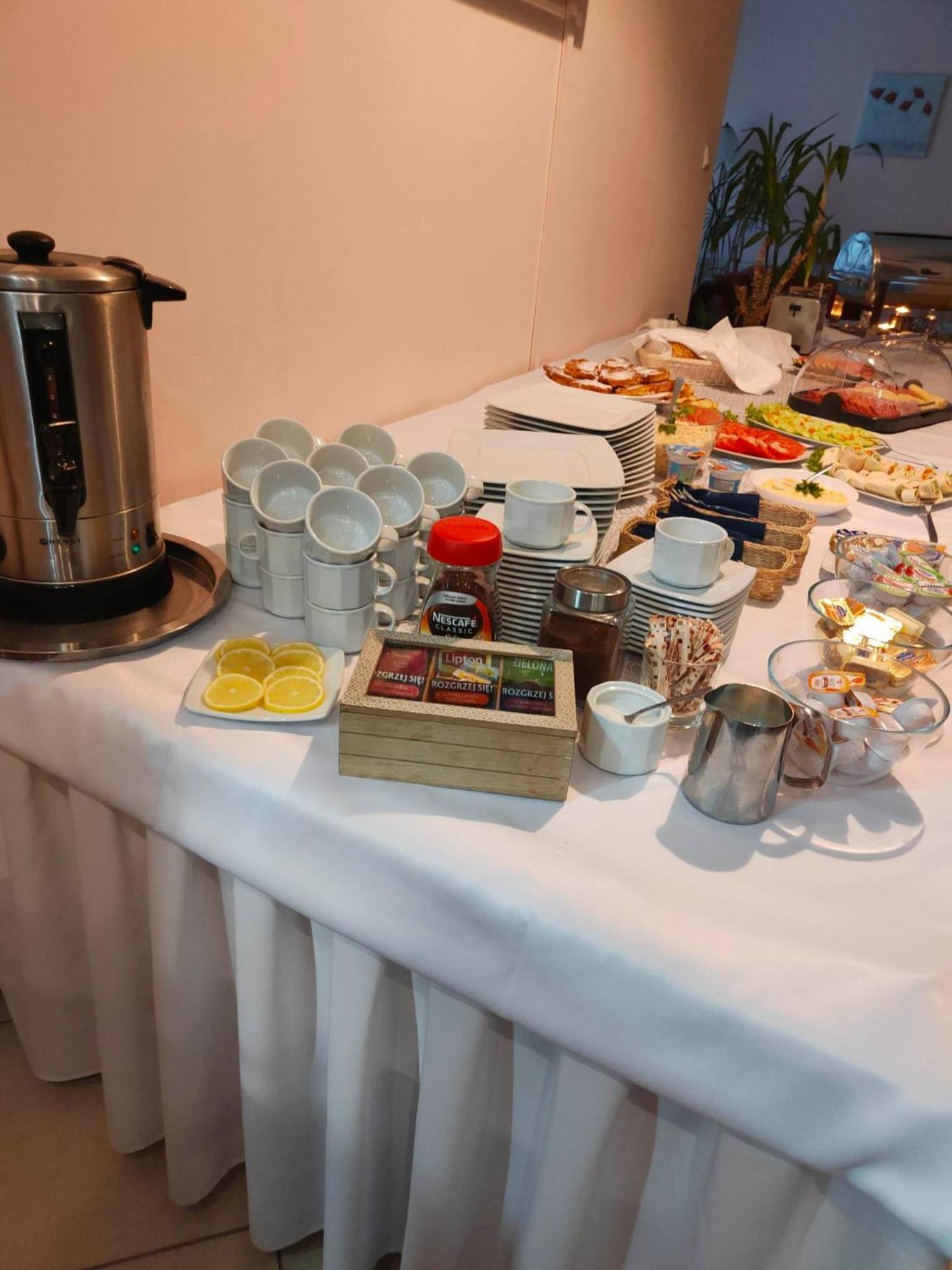 Hotel Dowhan نوفه المظهر الخارجي الصورة