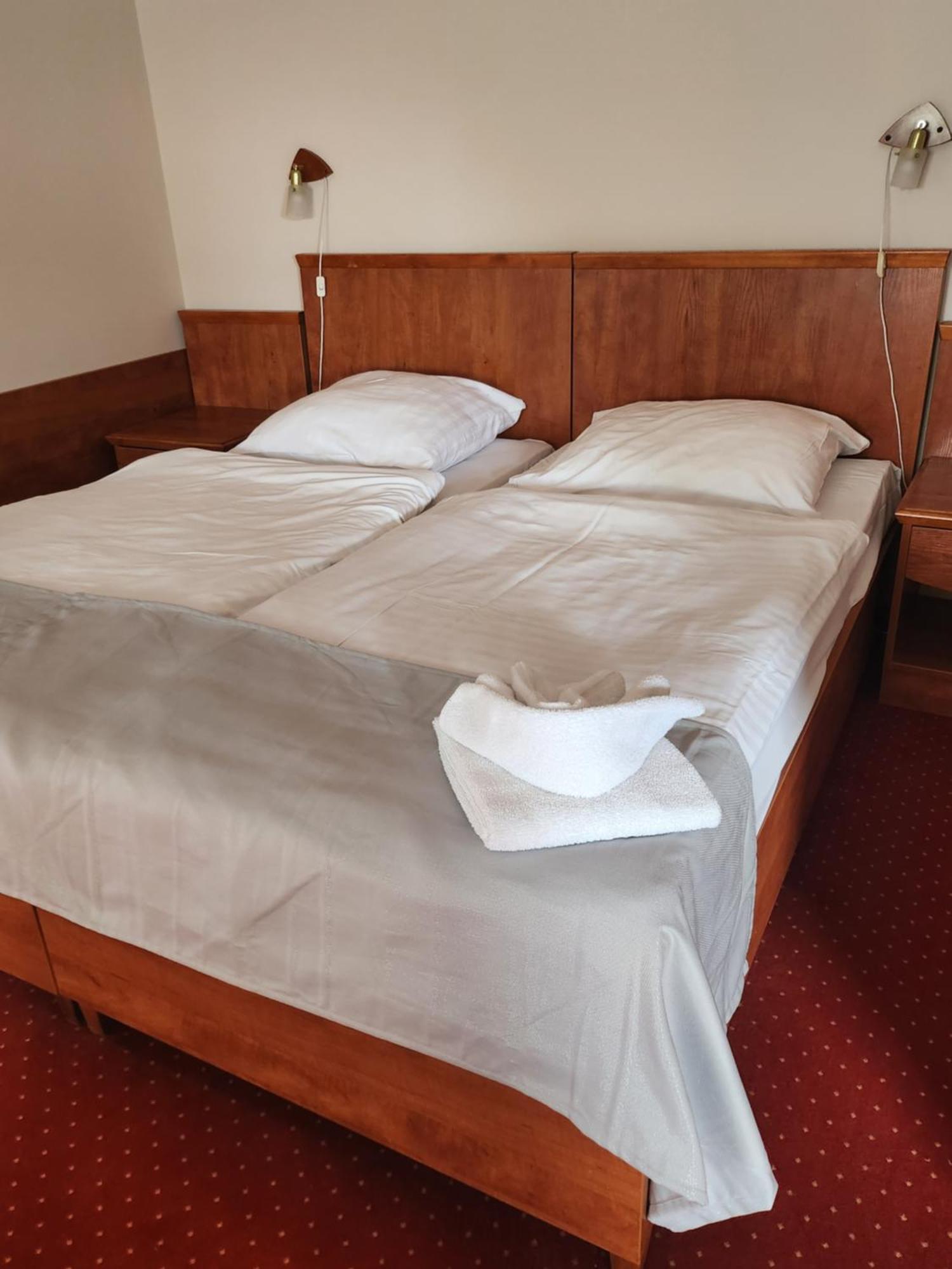 Hotel Dowhan نوفه المظهر الخارجي الصورة